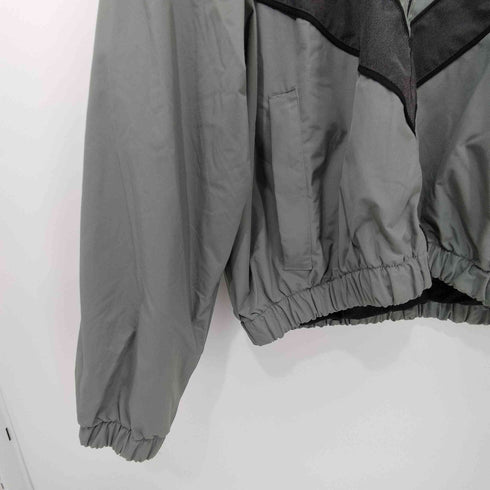 ユーエスアーミー U.S. ARMY TRAINING JACKET ナイロントレーニングジャケット メンズ